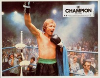 The Champ Poster 2112570