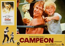 The Champ Poster 2112578