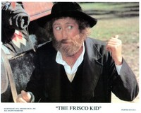 The Frisco Kid Poster 2112724