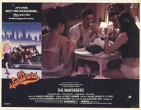 The Wanderers Poster 2113022