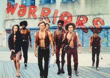 The Warriors Poster 2113051