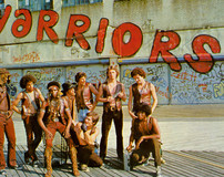 The Warriors Poster 2113052