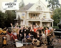 Animal House Mouse Pad 2113354