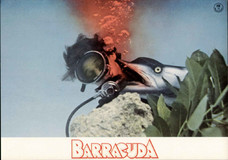 Barracuda Poster 2113374