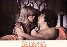 Barracuda Poster 2113377