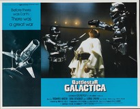 Battlestar Galactica Poster 2113392