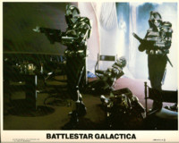 Battlestar Galactica Tank Top #2113393