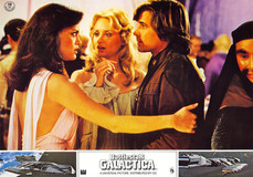 Battlestar Galactica Poster 2113394