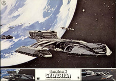 Battlestar Galactica Poster 2113397