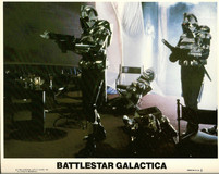 Battlestar Galactica Longsleeve T-shirt #2113399