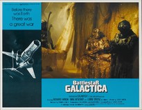 Battlestar Galactica Poster 2113402