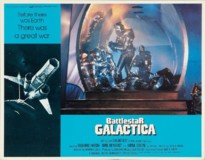 Battlestar Galactica Poster 2113403