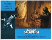 Battlestar Galactica Poster 2113408