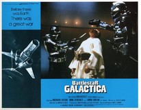 Battlestar Galactica Poster 2113409