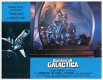 Battlestar Galactica Poster 2113410