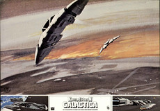Battlestar Galactica t-shirt #2113415