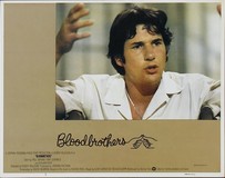 Bloodbrothers poster