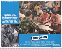 Blue Collar Mouse Pad 2113458