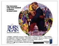 Born Again Poster 2113468