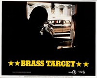 Brass Target Poster 2113471