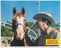 Casey's Shadow Poster 2113550
