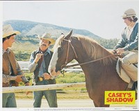 Casey's Shadow Poster 2113551