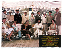 Death on the Nile Poster 2113795