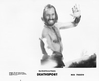 Deathsport Poster 2113835