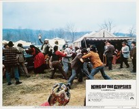 King of the Gypsies Poster 2114565