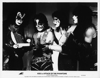 KISS Meets the Phantom of the Park Mouse Pad 2114594