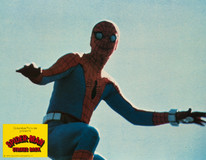 Spider-Man Strikes Back Poster 2115008