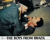 The Boys from Brazil Poster 2115217