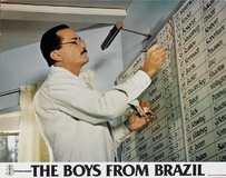 The Boys from Brazil Poster 2115218