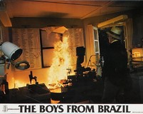 The Boys from Brazil Poster 2115220