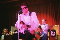 The Buddy Holly Story Poster 2115298