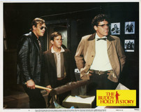 The Buddy Holly Story Poster 2115301