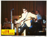 The Buddy Holly Story Poster 2115306