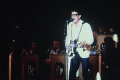 The Buddy Holly Story Mouse Pad 2115308
