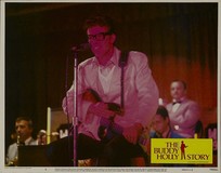 The Buddy Holly Story Mouse Pad 2115314