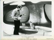 The Cat from Outer Space Poster 2115318