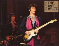 The Last Waltz Mouse Pad 2115491