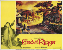 The Lord Of The Rings Poster 2115548