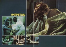 The Manitou Poster 2115574