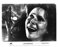 The Manitou Poster 2115585