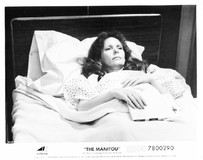 The Manitou Poster 2115586