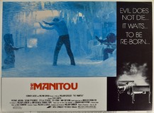 The Manitou Poster 2115590