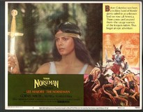 The Norseman Poster 2115639