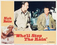 Who'll Stop the Rain Poster 2116027