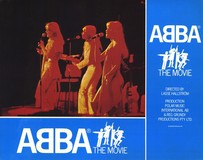 ABBA: The Movie Longsleeve T-shirt #2116132