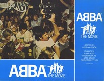 ABBA: The Movie mug #